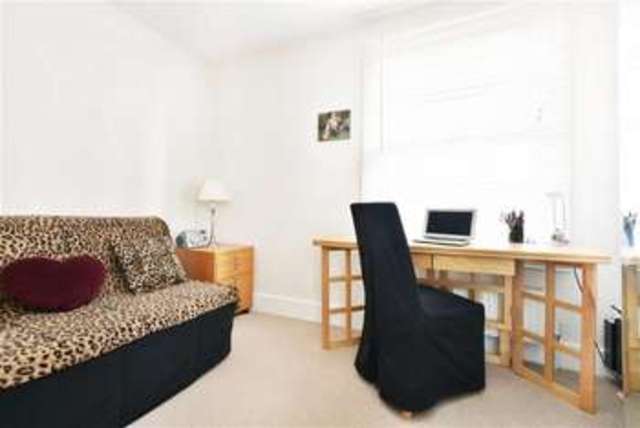  Image of 2 bedroom Property to rent in Trafalgar Terrace Brighton BN1 at Trafalgar Terrace Brighton Brighton, BN1 4EG