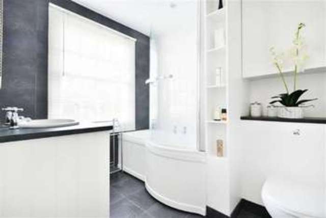 Image of 2 bedroom Property to rent in Trafalgar Terrace Brighton BN1 at Trafalgar Terrace Brighton Brighton, BN1 4EG