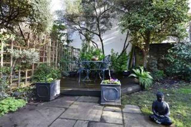  Image of 2 bedroom Property to rent in Trafalgar Terrace Brighton BN1 at Trafalgar Terrace Brighton Brighton, BN1 4EG