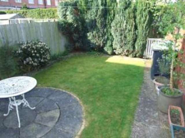  Image of 3 bedroom Terraced house for sale in Trent Road Beeston Nottingham NG9 at Beeston Nottingham Beeston, NG9 1LQ