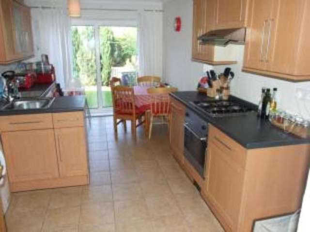  Image of 3 bedroom Terraced house for sale in Trent Road Beeston Nottingham NG9 at Beeston Nottingham Beeston, NG9 1LQ