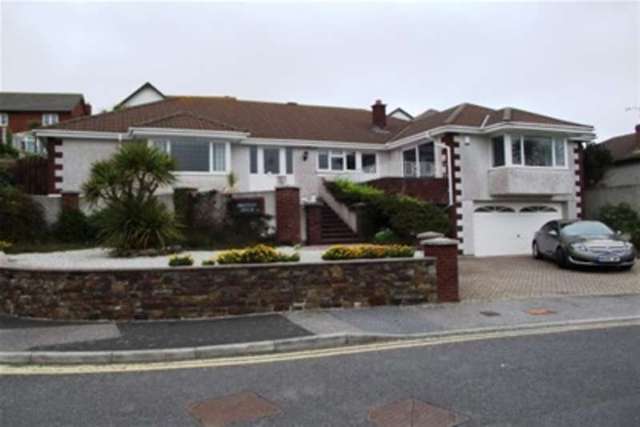  Image of 5 bedroom Detached house to rent in Trevean Way Newquay TR7 at Newquay, TR7 1TW