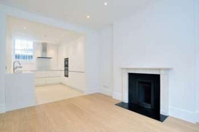  Image of 4 bedroom Terraced house to rent in Trevor Street London SW7 at Trevor Street  London, SW7 1DU