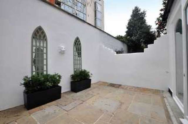  Image of 4 bedroom Terraced house to rent in Trevor Street London SW7 at Trevor Street  London, SW7 1DU