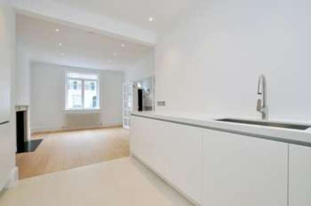  Image of 4 bedroom Terraced house to rent in Trevor Street London SW7 at Trevor Street  London, SW7 1DU