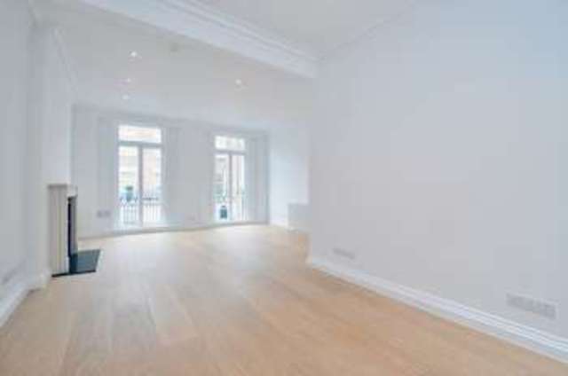  Image of 4 bedroom Terraced house to rent in Trevor Street London SW7 at Trevor Street  London, SW7 1DU