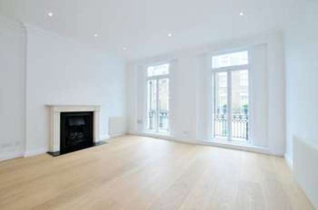 Image of 4 bedroom Terraced house to rent in Trevor Street London SW7 at Trevor Street  London, SW7 1DU