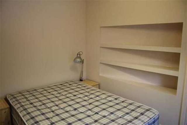  Image of 1 bedroom Studio flat to rent in Trewhitt Road Heaton Newcastle upon Tyne NE6 at Heaton, NE6 5LU