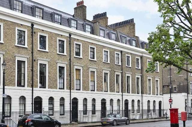  Image of House Share to rent in Trinity Church Square London SE1 at Borough SE1 London, SE1 4HU