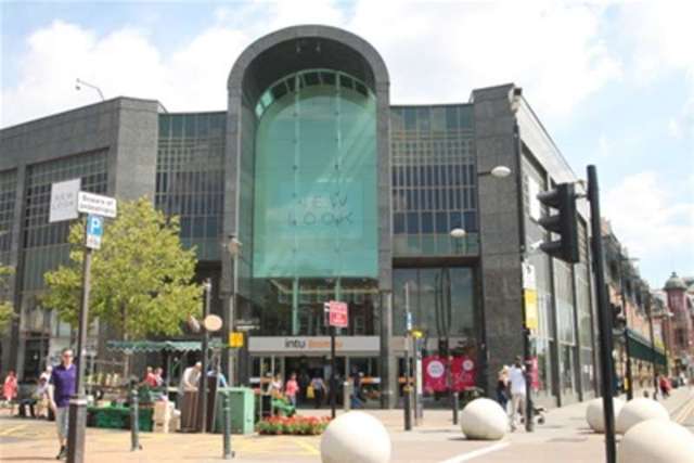  Image of 1 bedroom Flat to rent in Crown Lane Bromley BR2 at Bromley, BR2 9PQ