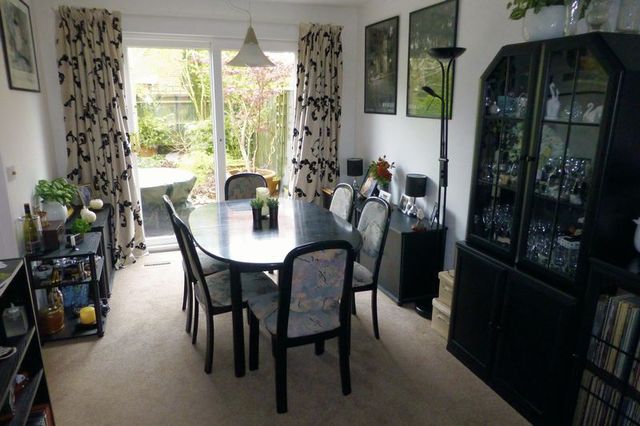  Image of 2 bedroom Semi-Detached house for sale in Truemper Grove Caversfield Bicester OX27 at Truemper Grove Caversfield Bicester, OX27 8FD