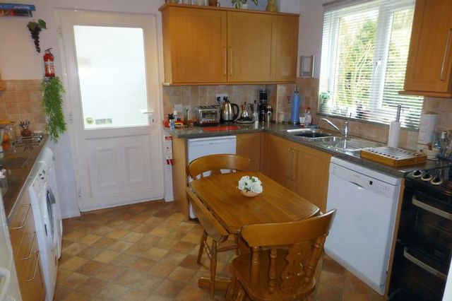  Image of 2 bedroom Semi-Detached house for sale in Truemper Grove Caversfield Bicester OX27 at Truemper Grove Caversfield Bicester, OX27 8FD