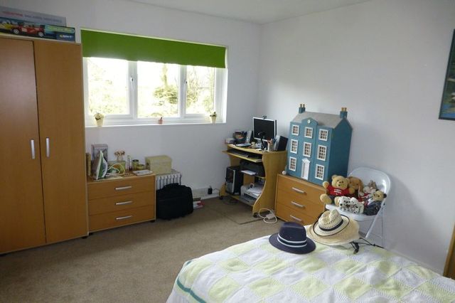 Image of 2 bedroom Semi-Detached house for sale in Truemper Grove Caversfield Bicester OX27 at Truemper Grove Caversfield Bicester, OX27 8FD