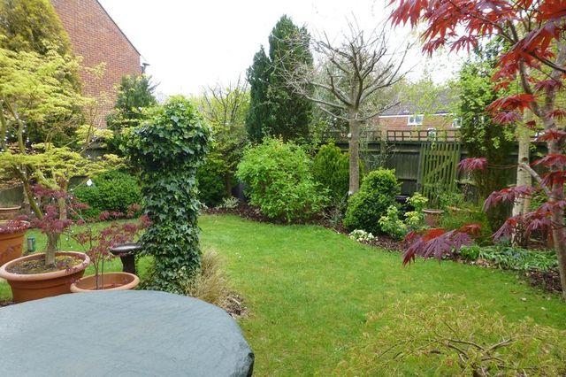  Image of 2 bedroom Semi-Detached house for sale in Truemper Grove Caversfield Bicester OX27 at Truemper Grove Caversfield Bicester, OX27 8FD