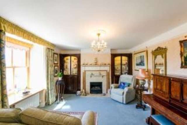  Image of 3 bedroom Terraced house for sale in Rosewin Row Truro TR1 at Truro Cornwall Truro, TR1 1HG