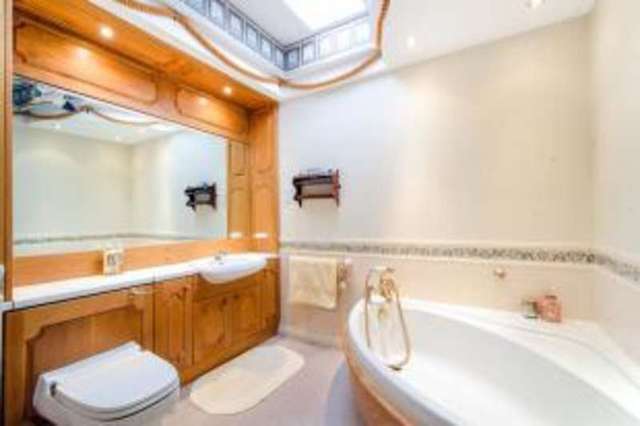  Image of 3 bedroom Terraced house for sale in Rosewin Row Truro TR1 at Truro Cornwall Truro, TR1 1HG