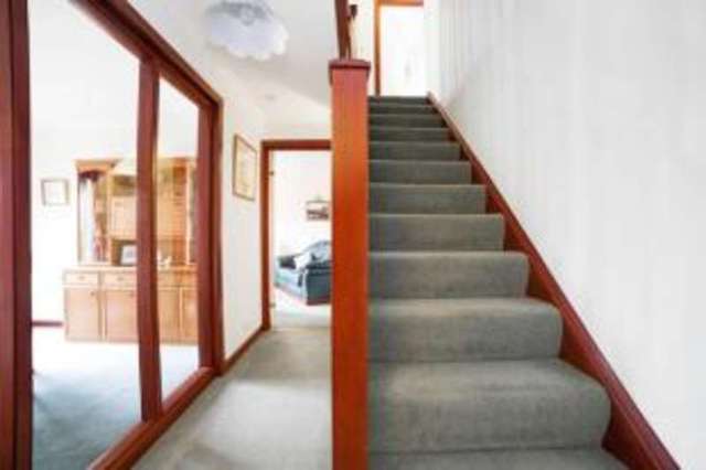  Image of 5 bedroom Detached house for sale in Turnbull Way Strathaven ML10 at Strathaven South Lanarkshire Strathaven, ML10 6UZ