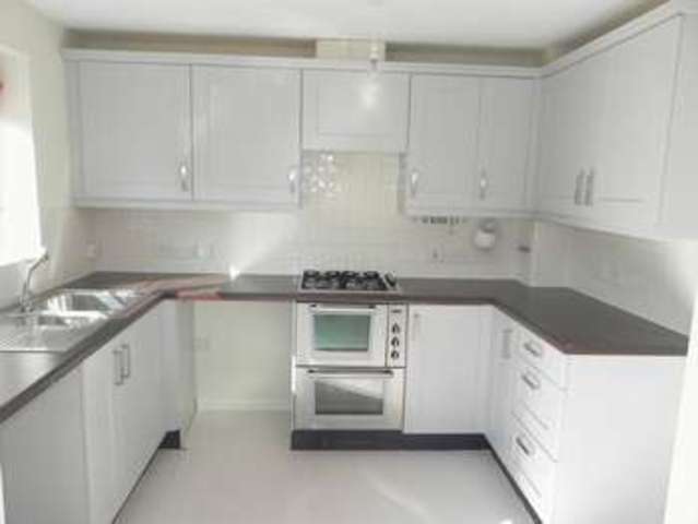  Image of 3 bedroom Terraced house to rent in Tutors Way Kidderminster DY10 at Tutors Way  Kidderminster, DY10 1PH
