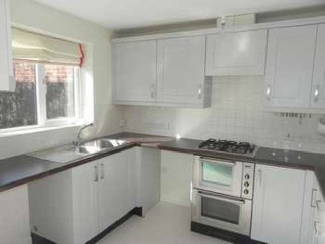  Image of 3 bedroom Terraced house to rent in Tutors Way Kidderminster DY10 at Tutors Way  Kidderminster, DY10 1PH