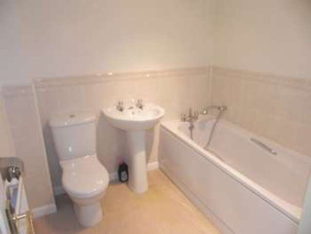  Image of 3 bedroom Terraced house to rent in Tutors Way Kidderminster DY10 at Tutors Way  Kidderminster, DY10 1PH