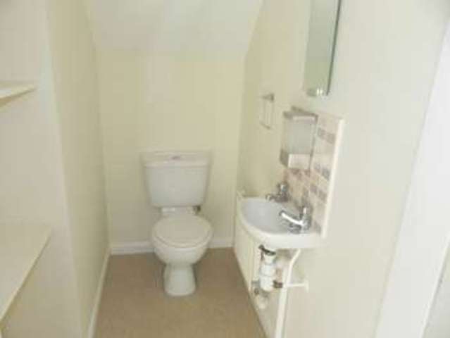  Image of 3 bedroom Terraced house to rent in Tutors Way Kidderminster DY10 at Tutors Way  Kidderminster, DY10 1PH