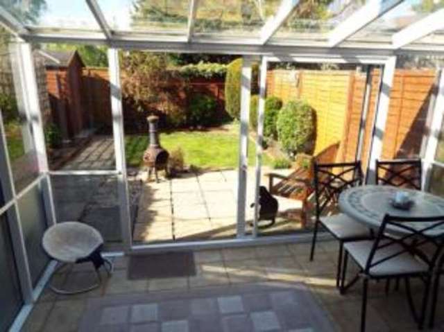  Image of 2 bedroom Flat for sale in Clarendon Crescent Twickenham TW2 at Twickenham  Teddington, TW2 5LN