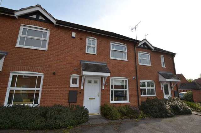  Image of 3 bedroom Property to rent in Twickenham Drive Moseley Birmingham B13 at Twickenham Drive Moseley Village Birmingham, B13 8LY
