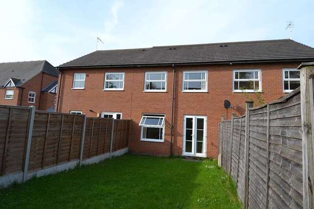  Image of 3 bedroom Property to rent in Twickenham Drive Moseley Birmingham B13 at Twickenham Drive Moseley Village Birmingham, B13 8LY