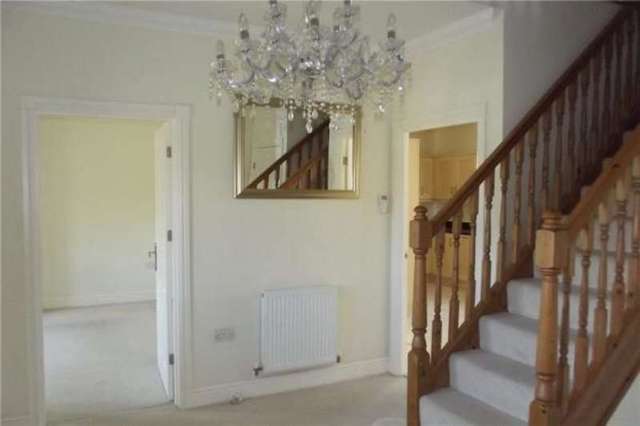  Image of 4 bedroom Detached house for sale in Tydeman Close Bedford MK41 at Bedford Bedfordshire Clapham, MK41 7GF