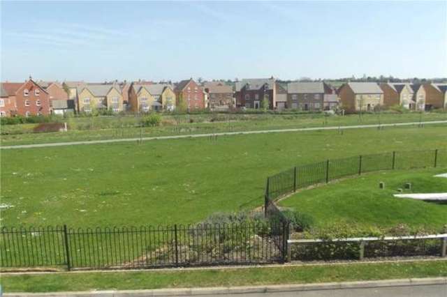  Image of 4 bedroom Detached house for sale in Tydeman Close Bedford MK41 at Bedford Bedfordshire Clapham, MK41 7GF