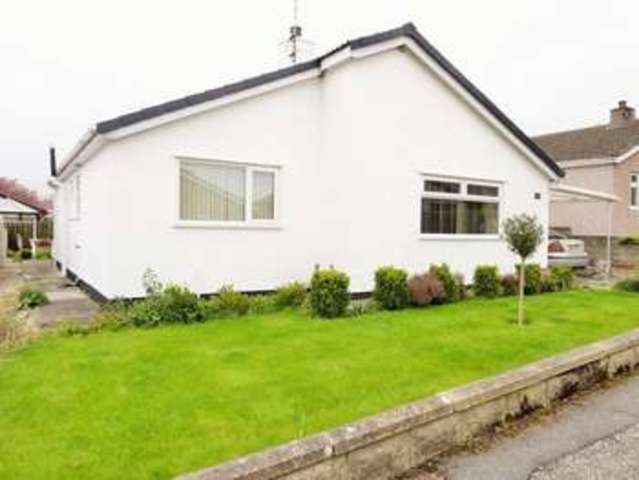  Image of 2 bedroom Detached house for sale in Tyn Berllan Estate Bryngwran Holyhead LL65 at Tyn Berllan Estate Bryngwran Holyhead, LL65 3PT