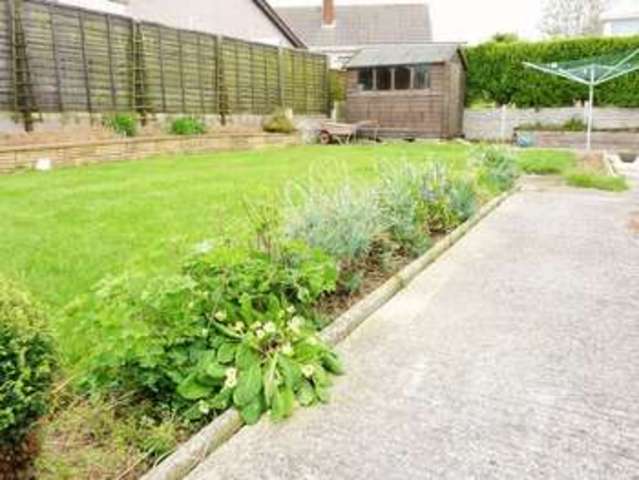  Image of 2 bedroom Detached house for sale in Tyn Berllan Estate Bryngwran Holyhead LL65 at Tyn Berllan Estate Bryngwran Holyhead, LL65 3PT