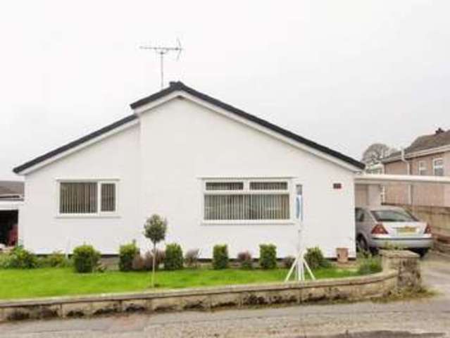  Image of 2 bedroom Detached house for sale in Tyn Berllan Estate Bryngwran Holyhead LL65 at Tyn Berllan Estate Bryngwran Holyhead, LL65 3PT