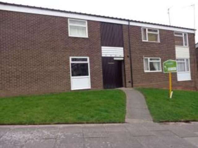  Image of 2 bedroom Flat for sale in Underwood Close Edgbaston Birmingham B15 at Edgbaston Birmingham Chad Valley, B15 2SX