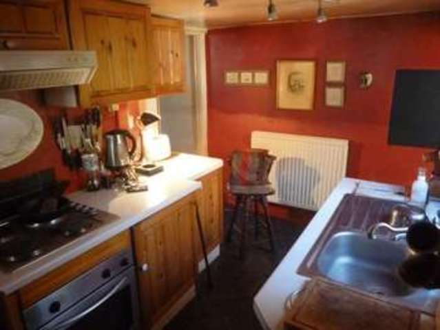  Image of 1 bedroom Property for sale in Bardwell Bury St. Edmunds IP31 at Up Street  Bardwell, IP31 1AA