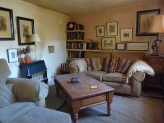  Image of 1 bedroom Property for sale in Bardwell Bury St. Edmunds IP31 at Up Street  Bardwell, IP31 1AA