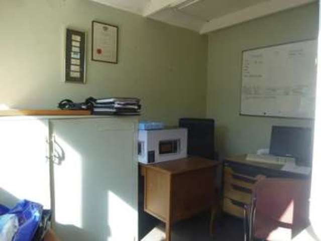  Image of 1 bedroom Property for sale in Bardwell Bury St. Edmunds IP31 at Up Street  Bardwell, IP31 1AA
