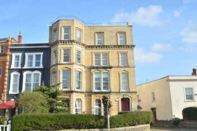  Image of 3 bedroom Flat for sale in Upper Belgrave Road Bristol BS8 at Upper Belgrave Road Clifton Bristol, BS8 2XP