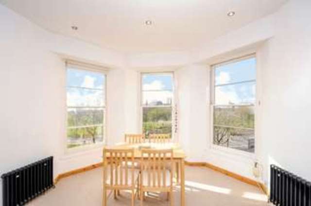  Image of 3 bedroom Flat for sale in Upper Belgrave Road Bristol BS8 at Upper Belgrave Road Clifton Bristol, BS8 2XP