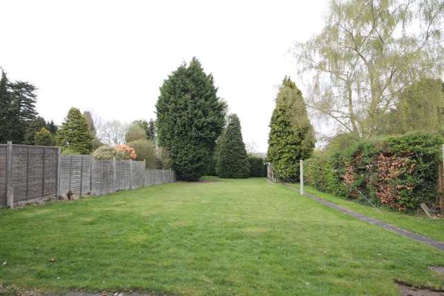  Image of 4 bedroom Detached house for sale in Uppingham Road Leicester LE5 at Uppingham Road  Leicester, LE5 2GG