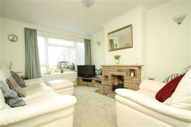  Image of 3 bedroom Semi-Detached house for sale in Upton Gardens Worthing BN13 at Durrington, BN13 1DA