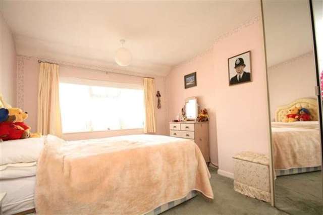  Image of 3 bedroom Semi-Detached house for sale in Upton Gardens Worthing BN13 at Durrington, BN13 1DA