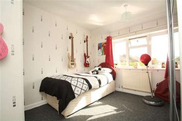  Image of 3 bedroom Semi-Detached house for sale in Upton Gardens Worthing BN13 at Durrington, BN13 1DA