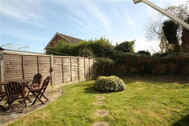 Image of 3 bedroom Semi-Detached house for sale in Upton Gardens Worthing BN13 at Durrington, BN13 1DA