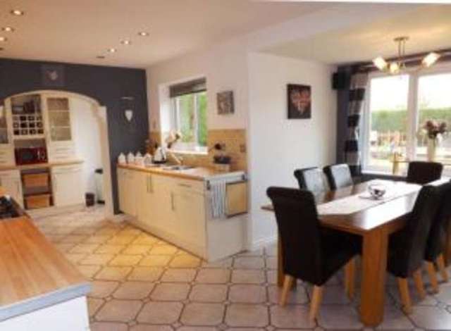  Image of 5 bedroom Detached house for sale in Vale Court Dutton Warrington WA4 at Dutton Warrington Dutton, WA4 4HA