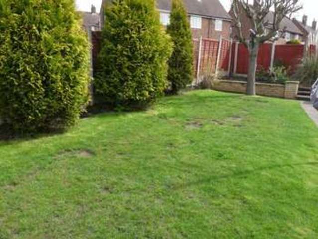  Image of 3 bedroom Semi-Detached house for sale in Vale Road Midway Swadlincote DE11 at Vale Road Midway Swadlincote, DE11 0HA