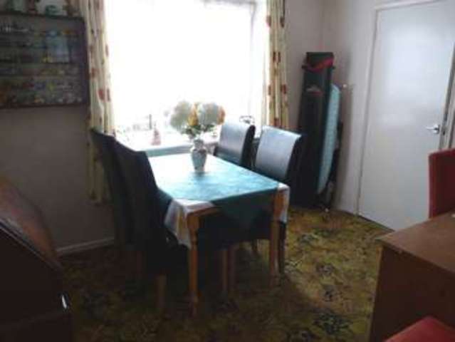  Image of 3 bedroom Semi-Detached house for sale in Vale Road Midway Swadlincote DE11 at Vale Road Midway Swadlincote, DE11 0HA