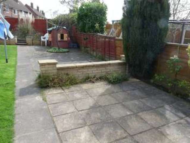  Image of 3 bedroom Semi-Detached house for sale in Vale Road Midway Swadlincote DE11 at Vale Road Midway Swadlincote, DE11 0HA