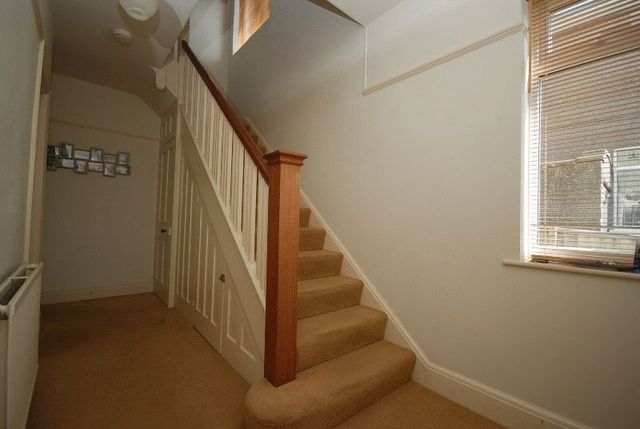  Image of 5 bedroom Semi-Detached house for sale in Venn Gardens Plymouth PL3 at Venn Gardens Hartley Plymouth, PL3 5PW