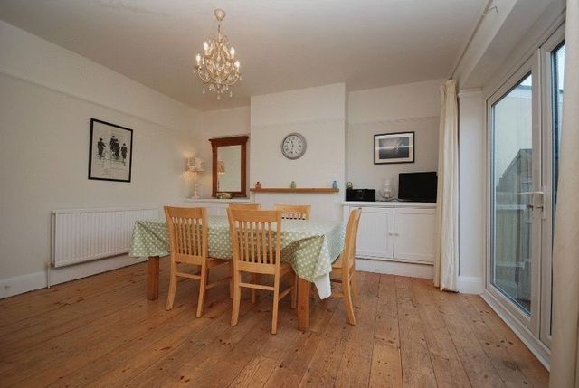  Image of 5 bedroom Semi-Detached house for sale in Venn Gardens Plymouth PL3 at Venn Gardens Hartley Plymouth, PL3 5PW
